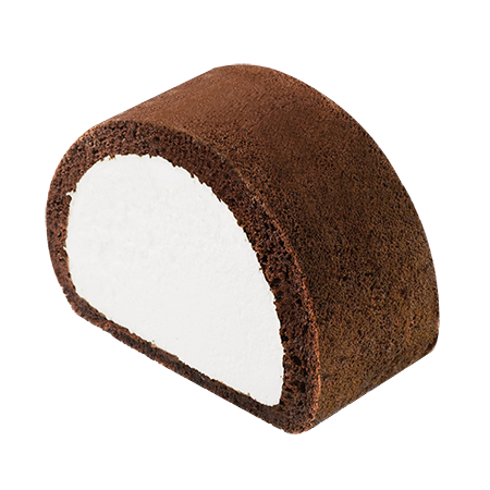 화이트 초코 도쿄롤 S