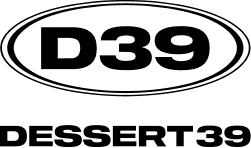 D39 Logo